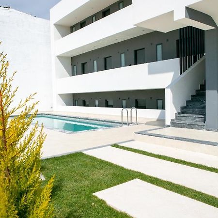 Benteler Studios Kallithea Kallithea  Esterno foto