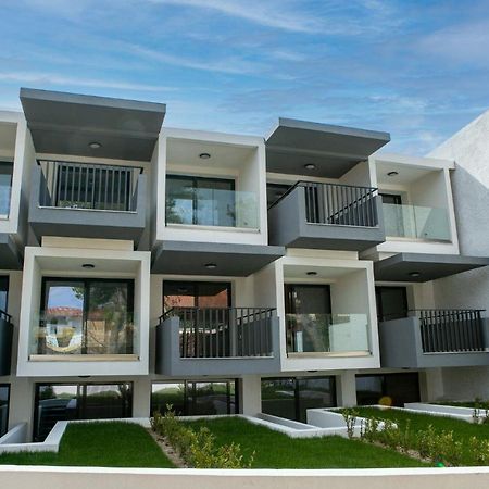 Benteler Studios Kallithea Kallithea  Esterno foto