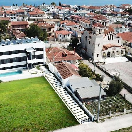 Benteler Studios Kallithea Kallithea  Esterno foto