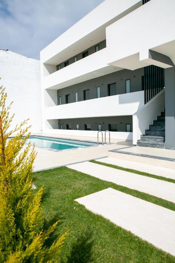 Benteler Studios Kallithea Kallithea  Esterno foto