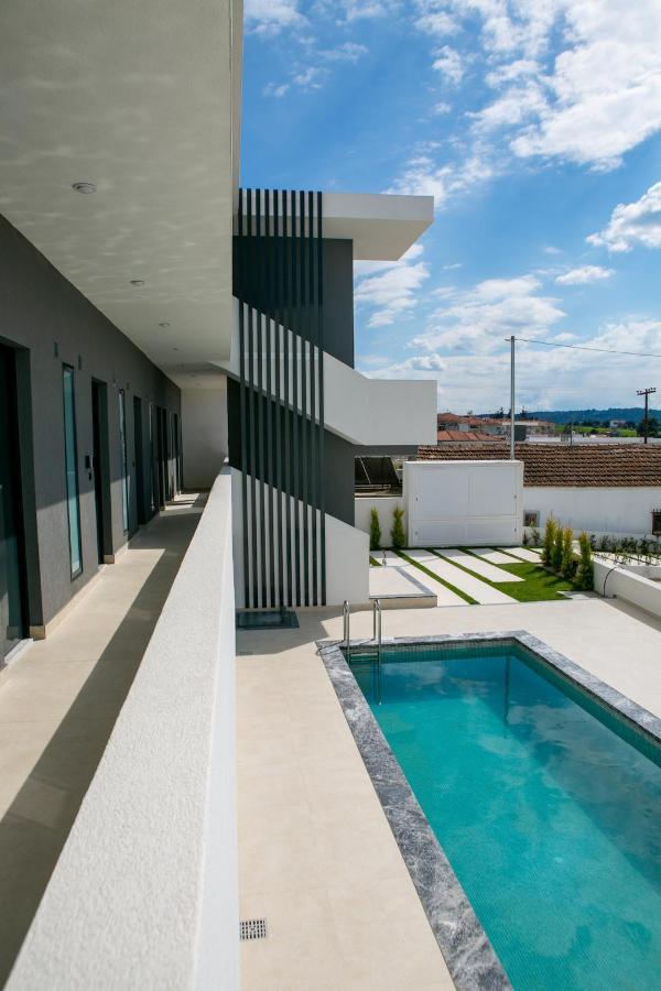 Benteler Studios Kallithea Kallithea  Esterno foto