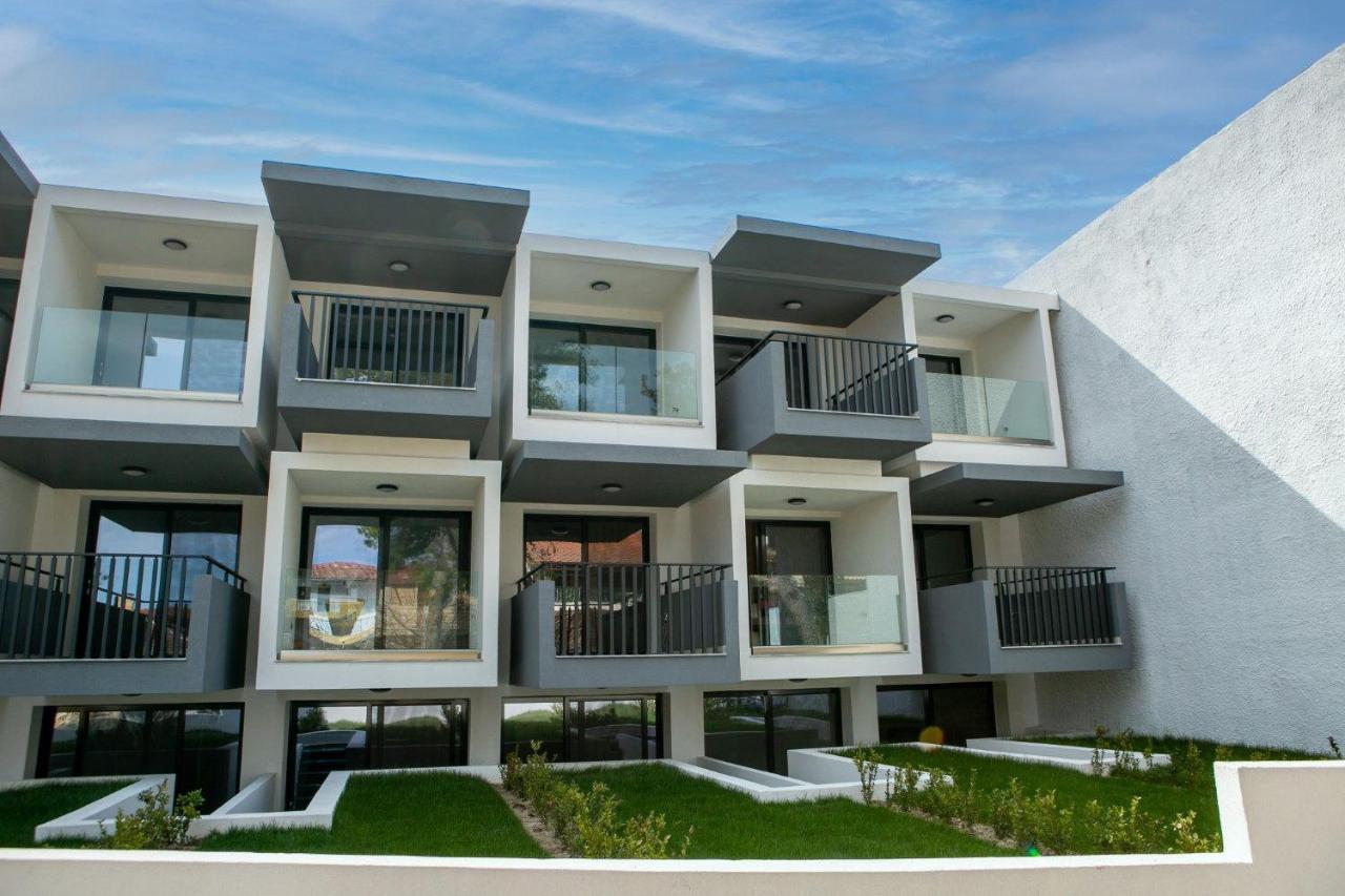 Benteler Studios Kallithea Kallithea  Esterno foto