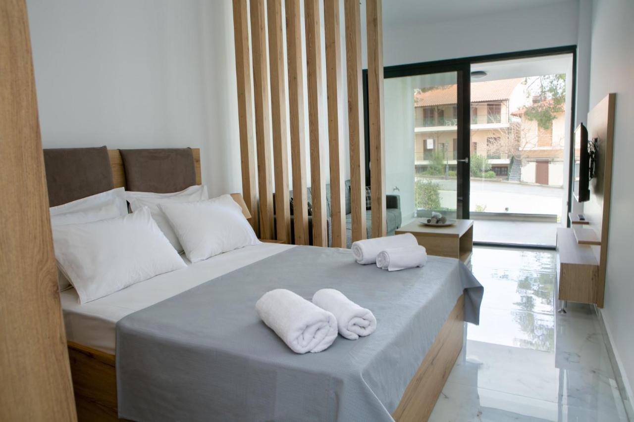 Benteler Studios Kallithea Kallithea  Esterno foto