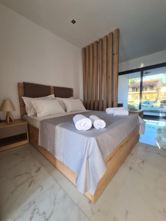 Benteler Studios Kallithea Kallithea  Esterno foto