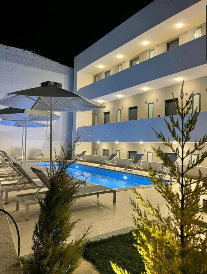 Benteler Studios Kallithea Kallithea  Esterno foto