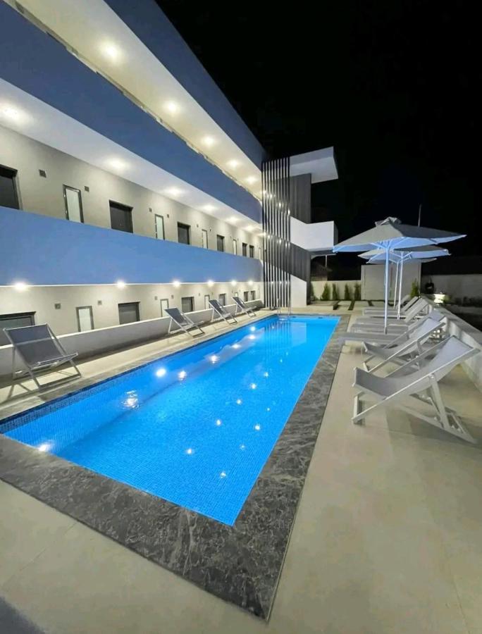 Benteler Studios Kallithea Kallithea  Esterno foto